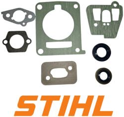 STIHL Tömítés KÉSZLET - FS240 / FS260 / FS360 / FS410 / FS460 - 41470071602 (41470071602)