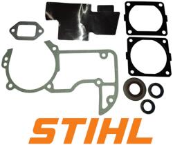 STIHL Tömítés KÉSZLET - 066 / MS650 / MS660 - 11220071053 (11220071053)
