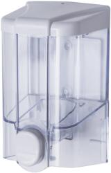 FANECO Jet szappanadagoló ml színtelen-fehér S500PGWT (S500PGWT)
