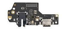 Xiaomi Redmi Note 8T töltő csatlakozós panel (usb c) gyári, service pack 5600010C3X00