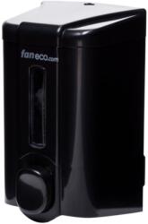 FANECO szappanadagoló ml fekete S500PGB (S500PGB)