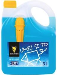 COYOTE téli ablakmosó folyadék -20°C-ra 5 l