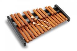 Soundsation SX-25B - Kromatikus xylophone 25 hangú, hordtáskával