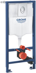 GROHE SOLIDO 3-az-1-ben WC szett 38956000