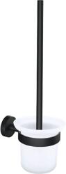 tesa Moon wc kefe ragasztható fekete 40561-00000-00 (405610000000)