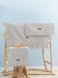 Cottonbox® Set 3 prosoape bumbac 100%, Cotton Box, Wellness Stone Prosop