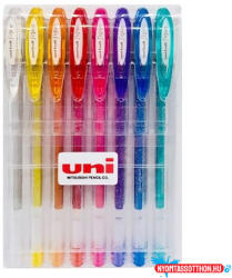 uni Zseléstoll UNI UM-120SP 1 mm 8 db/készlet (VL07_02944)