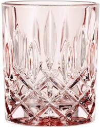 Nachtmann whiskys pohár készlet Noblesse Whisky Tumbler (2 db) - rózsaszín Univerzális méret - answear - 11 990 Ft