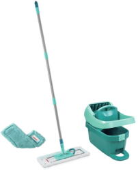 Leifheit Mop cu găleată și husă mop de rezervă Profi Compact - LEIFHEIT