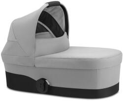Cybex mózeskosár S Avi Spin Fog Grey Gold