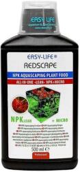 Easy-Life RedScape hrană pt plante de acvariu 500 ml