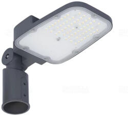 OSRAM LED közvilágítási lámpatest 30W 4000K 4050lm(10kV) SL AREA SPD SM V 30W 740 RV20ST GY Ledvance 4099854030314 (4099854030314)