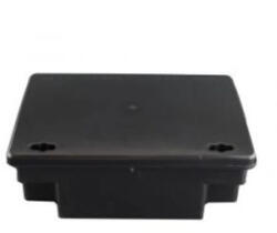 Nature Patkányetető doboz, fekete (701-049)