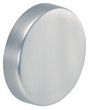Solide kapaszkodó rendszer, végzáró: (4.5 cm) inox (szálcsiszolt) - 2db (2709005)