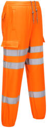 Portwest RT48ORRXXL Portwest Jól láthatósági Track nadrág (RT48ORRXXL)