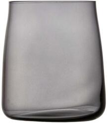 Lyngby pohár szett Zero 420 ml 2 db - szürke Univerzális méret