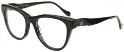 Ana Hickmann AH6579 - A01 damă (AH6579 - A01) Rama ochelari