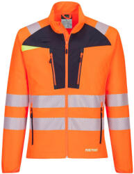 Portwest DX481OBRM Portwest DX4 Hi-Vis Base Layer (DX481OBRM)