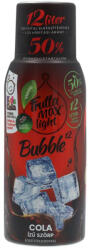 Frutta Max Light Szörp Cola 500ml Drs - delfinbuvar