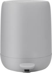 blomus Coș de gunoi pentru baie Sono 3 l micro chip (66325) Cos de gunoi