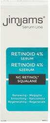 JimJams 4% Retinoid Szérum - delfinbuvar