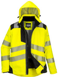 Portwest PW382YBRS Portwest PW382 - PW3 Női télikabát (PW382YBRS)