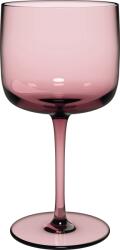 Villeroy & Boch Pahare pentru vin Like Grape 350 ml 2 buc (19-5178-8200) Pahar