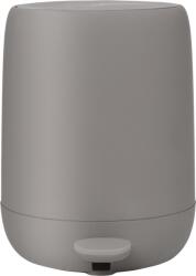 blomus Coș de gunoi pentru baie Sono 3 l satellite (66322) Cos de gunoi