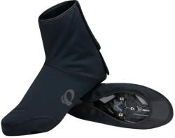 Pearl Izumi Amfib kamásli, tépőzáras, fekete, S-es (36-38, 5-es cipő méret)