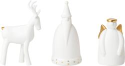 Raeder Figurine de Crăciun Raeder 3 buc (C92448)