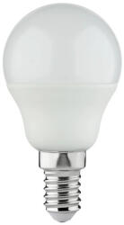 Kanlux 36688 IQ-LED G45E14 3, 4W-WW fényforrás, E14 foglalat, 470lm, 3, 4W teljesítmény, 25000h élettartammal, 220-240V, 2700K (Kanlux 36688) (36688)