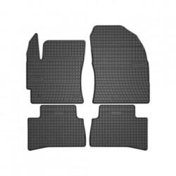 ALM Covorase Presuri interior cauciuc Premium dedicate Toyota Corolla Cross SUV FWD 2022-2024 (ALM 011224-9)
