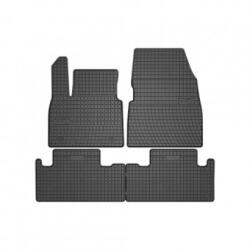 ALM Covorase Presuri interior cauciuc Premium dedicate Renault Megane E-Tech Crossover 2022+ (ALM 011224-3)