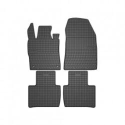 ALM Covorase Presuri interior cauciuc Premium dedicate Peugeot 408 fastback 2022-2024 (ALM 011224-1)