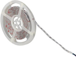 Kanlux 24547 LEDS-B14, 4W/M IP65RGB 5m ledszalag, 240lm/m IP20 védettséggel, RGB, 15000h élettartammal, 12V (Kanlux 24547) (24547)