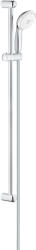 GROHE Tempesta 100 rudas zuhanyszett, 3 funkciós zuhanyfejjel 28789002