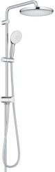 GROHE Tempesta System 250 Flex zuhanyrendszer, csaptelep nélkül 26980001