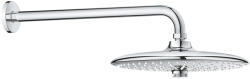 GROHE Euphoria 260 fali fejzuhany szett, 3 funkciós, állítható vízsugárral 26459000