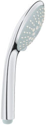 GROHE Euphoria 110 Champagne kézizuhany, 3 funkciós 27222000