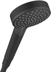 Hansgrohe Vernis Blend Vario 100 kézi zuhany, fekete 26270670