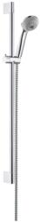 Hansgrohe Crometta 85 Multi - Unica zuhanyszett fali rúddal 27767000