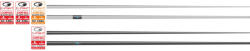 Garbolino K2 X-Fight Compact Carp Sky Elc Kit 2, 20m 57gr 2 Részes Top Set (GOMRN8503-K2PC)