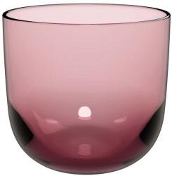Villeroy & Boch pohár szett Like Grape 2 db - rózsaszín Univerzális méret