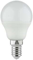 Kanlux 36689 IQ-LED G45E14 3, 4W-NW fényforrás, E14 foglalat, 470lm, 3, 4W teljesítmény, 25000h élettartammal, 220-240V, 4000K (Kanlux 36689) (36689)