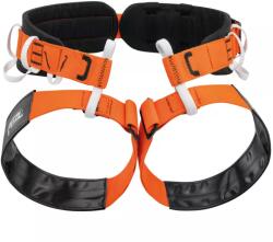  PETZL Aven orange/black beülő 1