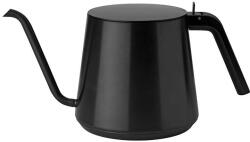 Stelton vízforraló Nohr - fekete Univerzális méret