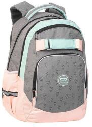 COOLPACK ergonomikus iskolatáska hátizsák LOOP - Szívecskés (F103681)