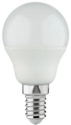 Kanlux 36690 IQ-LED G45E14 3, 4W-CW fényforrás, E14 foglalat, 470lm, 3, 4W teljesítmény, 25000h élettartammal, 220-240V, 6500K (Kanlux 36690) (36690)