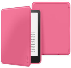 Tech-Protect Smartcase tok Amazon Kindle Paperwhite VI / 6, rózsaszín