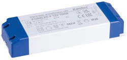 Kanlux 28963 POWELED P 12V 150W működtető, 75-150W teljesítmény, IP20 védettséggel, 220-240V(Kanlux 28963) (28963)